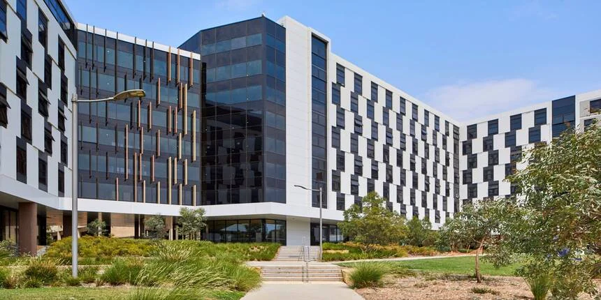 Education Centre of Australia