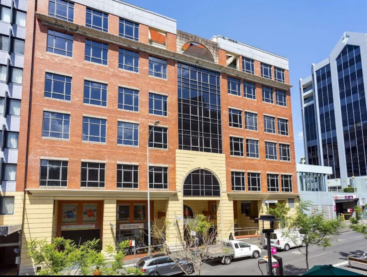 Southern Academy of Higher Education